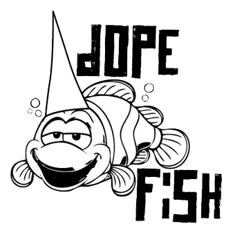 Dope Fish
