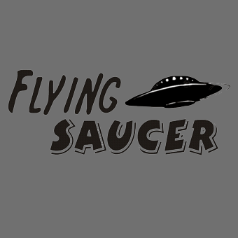 Flying Saucer