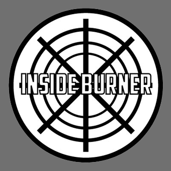 Inside Burner