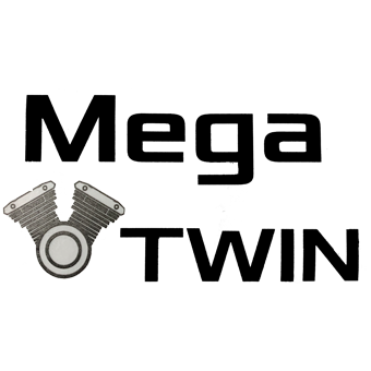 Mega Twin