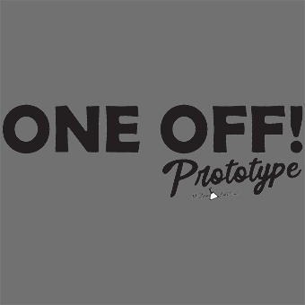 One Off - Prototype