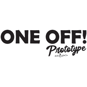 One Off - Prototype