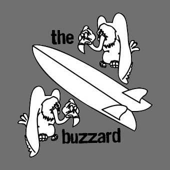 The Buzzard